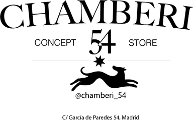 Chamberí 54